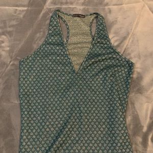 Zara tank top (brand new)